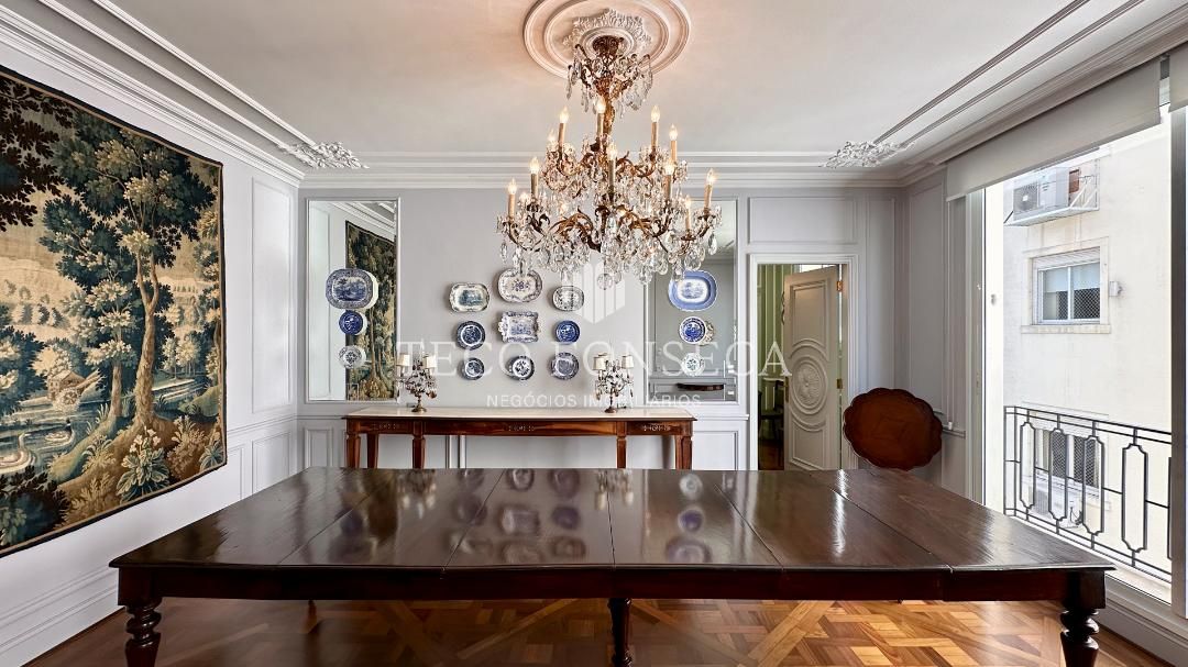 Apartamento com 3 suítes à venda em Jardim América, São Paulo, por R$ 15.990.000 Imagem 6