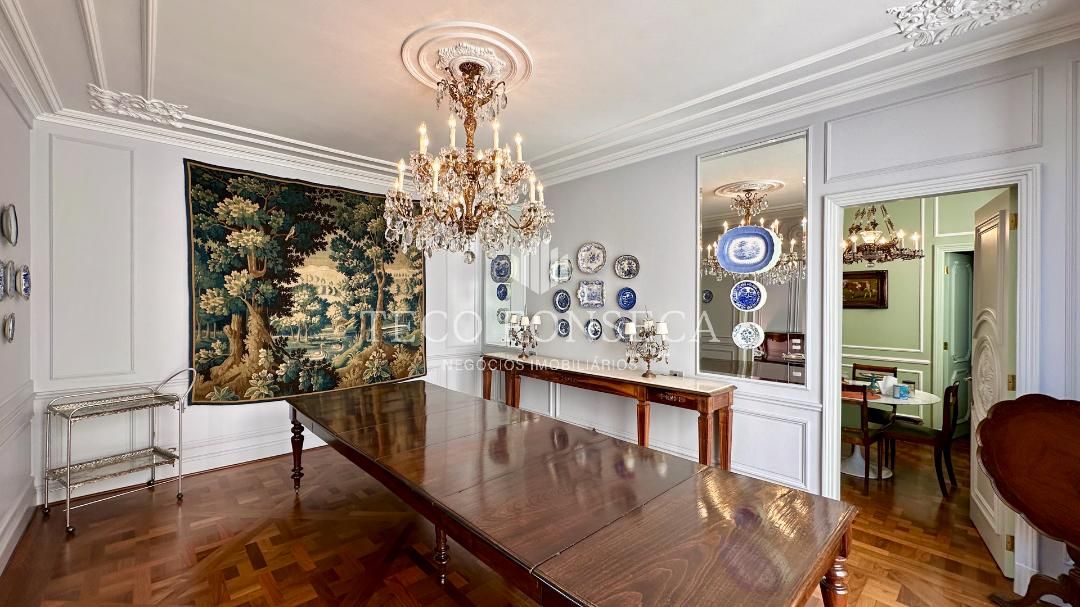 Apartamento com 3 suítes à venda em Jardim América, São Paulo, por R$ 15.990.000 Imagem 7