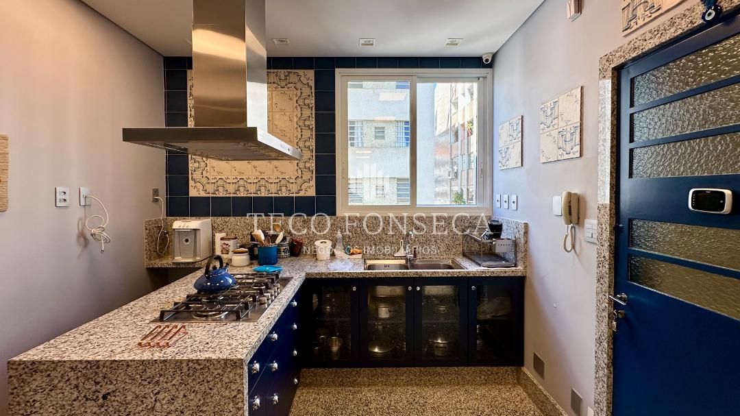 Apartamento com 3 suítes à venda em Jardim América, São Paulo, por R$ 15.990.000 Imagem 8