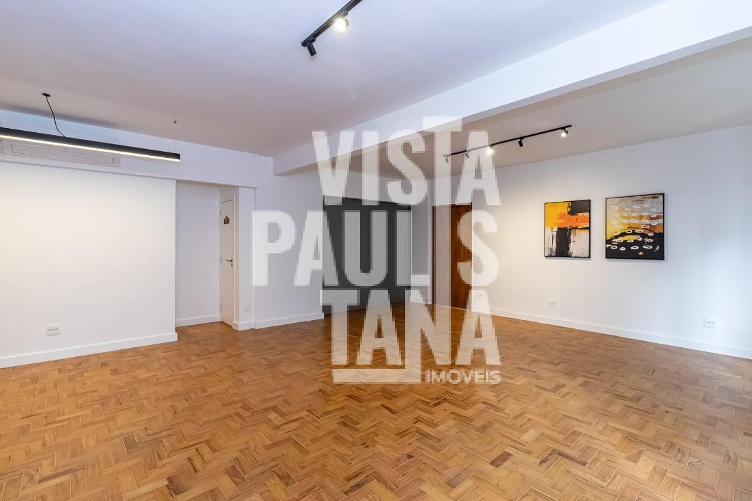 Apartamento com 1 suítes à venda em Cerqueira César, São Paulo, por R$ 2.350.000 Imagem 4