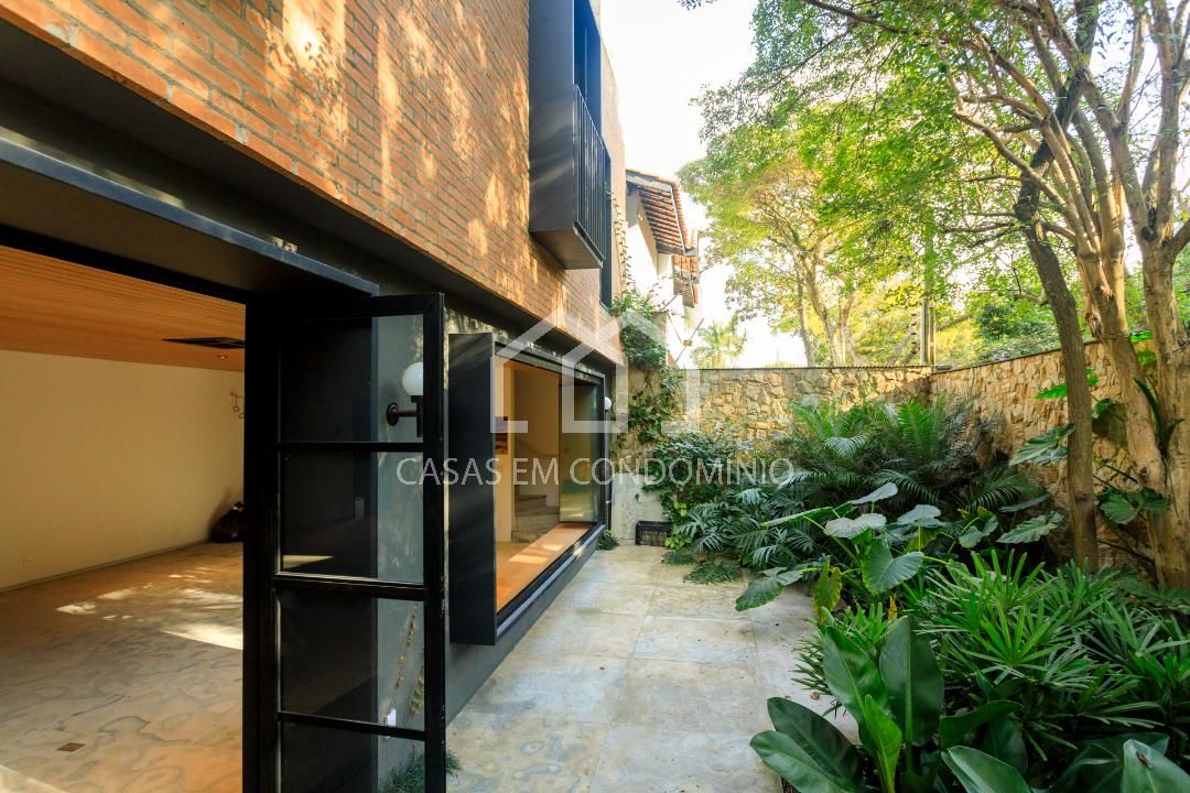 Casa de condomínio com 3 suítes à venda em Vila Madalena, São Paulo, por R$ 5.500.000 Imagem 5