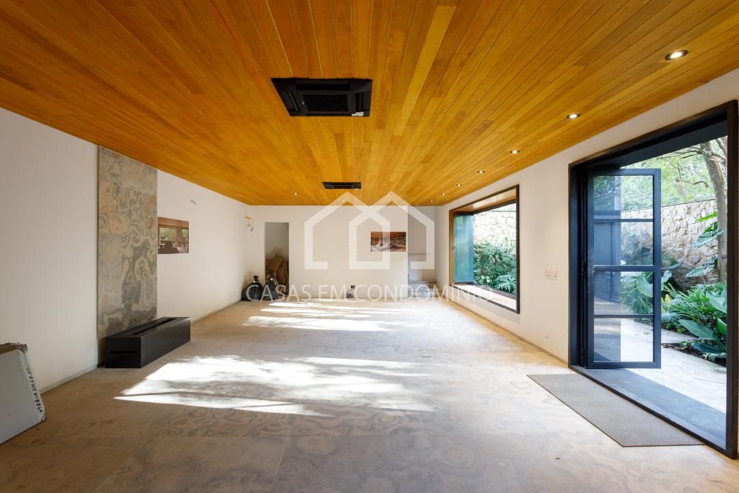 Casa de condomínio com 3 suítes à venda em Vila Madalena, São Paulo, por R$ 5.500.000 Imagem 7