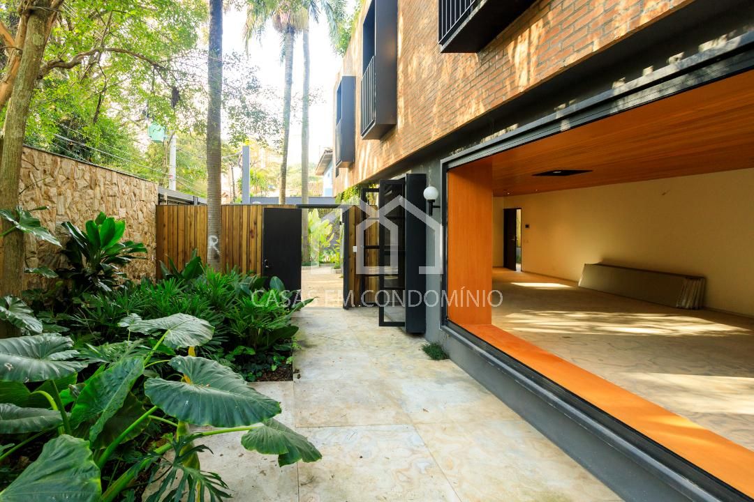 Casa de condomínio com 3 suítes à venda em Vila Madalena, São Paulo, por R$ 5.500.000 Imagem 6