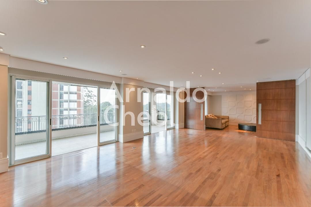 Apartamento com 4 suítes à venda em Vila Nova Conceição, São Paulo, por R$ 19.900.000 Imagem 7