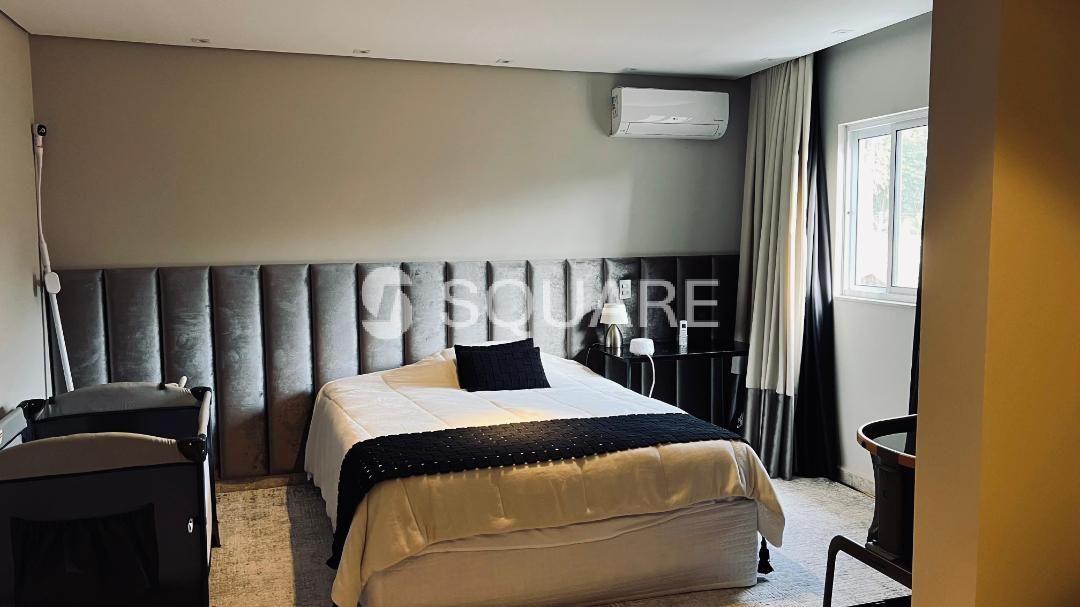 Casa de condomínio com 4 suítes à venda em Alphaville Residencial Um, Barueri, por R$ 9.000.000 Imagem 7