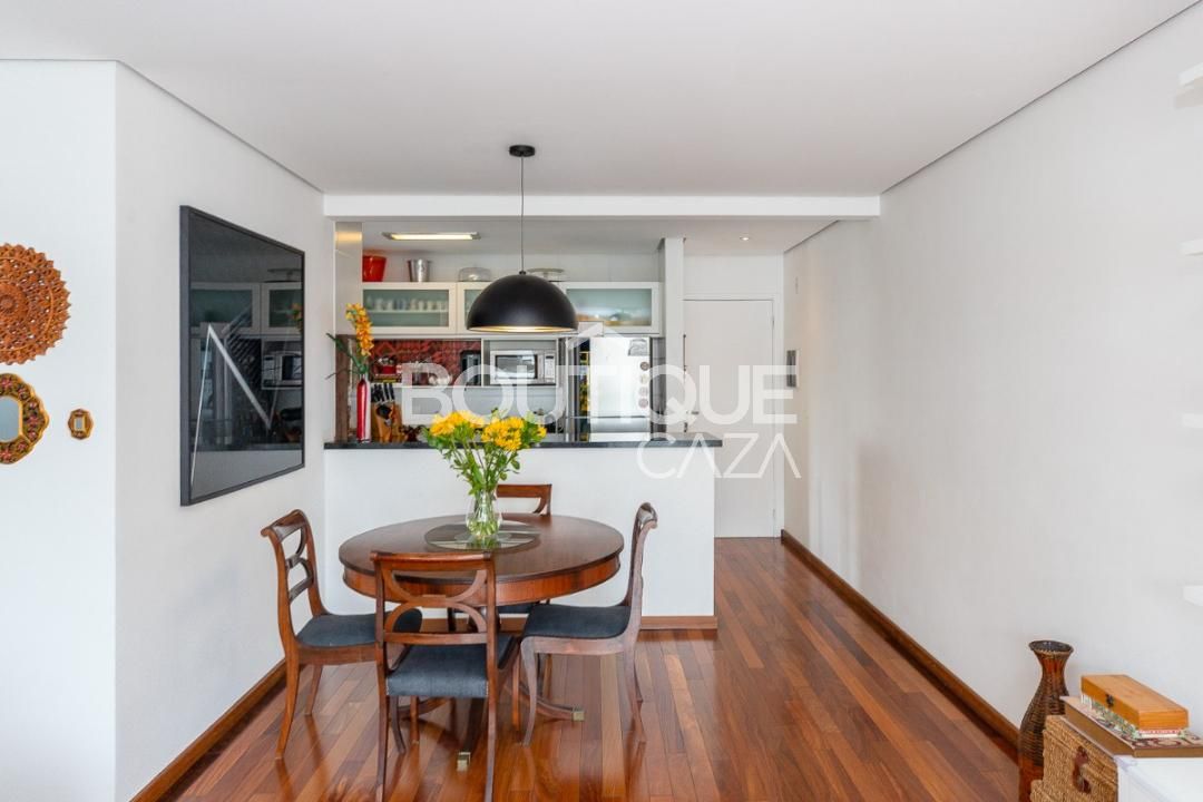 Cobertura com 3 suítes à venda em Real Parque, São Paulo, por R$ 1.150.000 Imagem 5