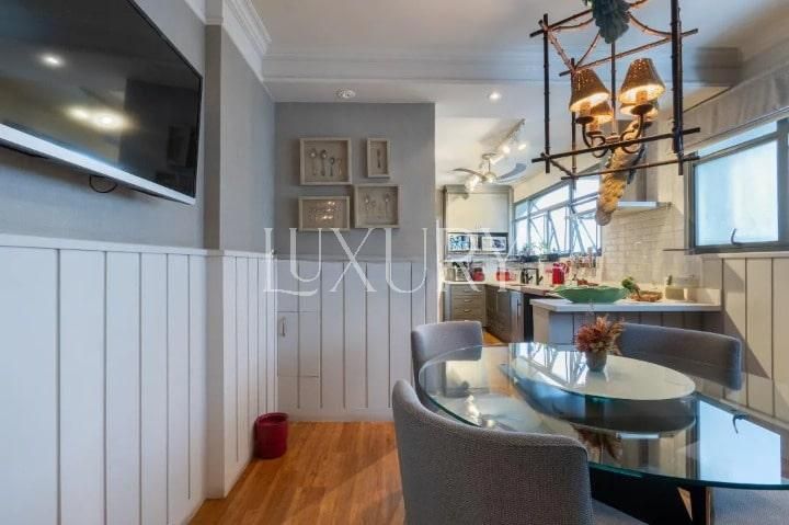 Apartamento com 3 suítes à venda em Jardim Paulista, São Paulo, por R$ 6.500.000 Imagem 8