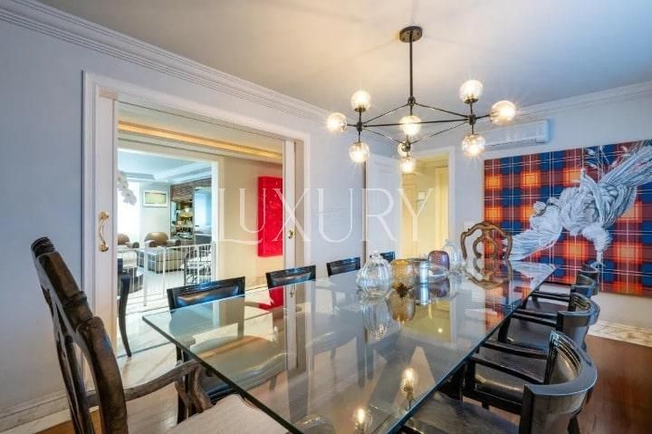 Apartamento com 3 suítes à venda em Jardim Paulista, São Paulo, por R$ 6.500.000 Imagem 7