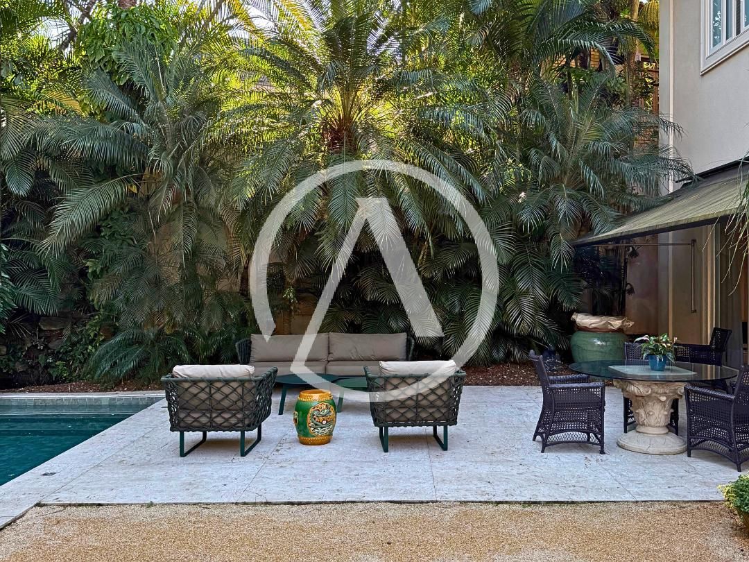 Casa com 4 suítes à venda em Jardim Guedala, São Paulo, por R$ 9.800.000 Imagem 6