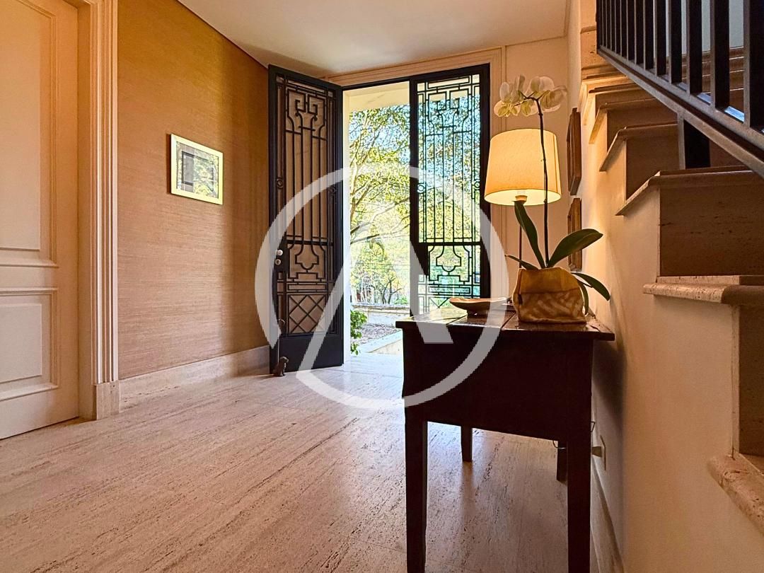 Casa com 4 suítes à venda em Jardim Guedala, São Paulo, por R$ 9.800.000 Imagem 8