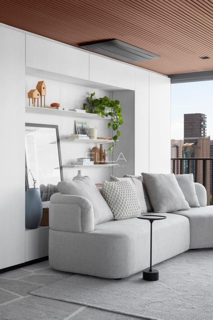 Cobertura com 1 suítes à venda em Vila Olímpia, São Paulo, por R$ 4.650.000 Imagem 5