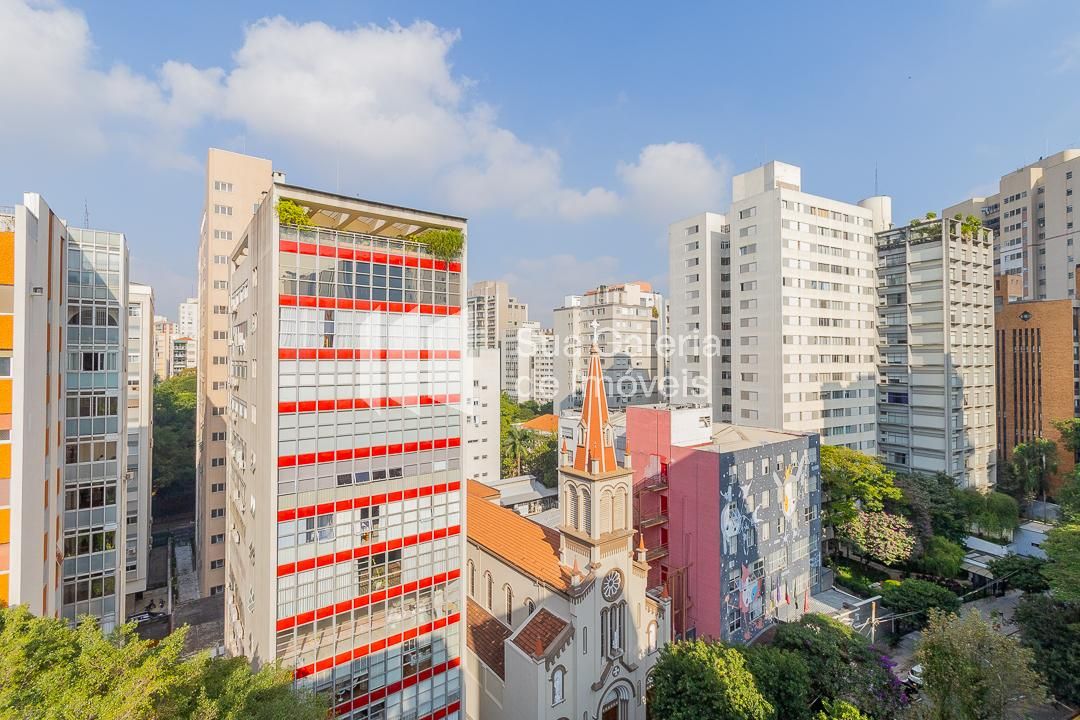 Cobertura com 1 suítes à venda em Higienópolis, São Paulo, por R$ 2.980.000 Imagem 6