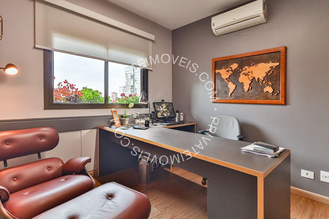 Cobertura com 3 suítes à venda em Panamby, São Paulo, por R$ 3.470.000 Imagem 8