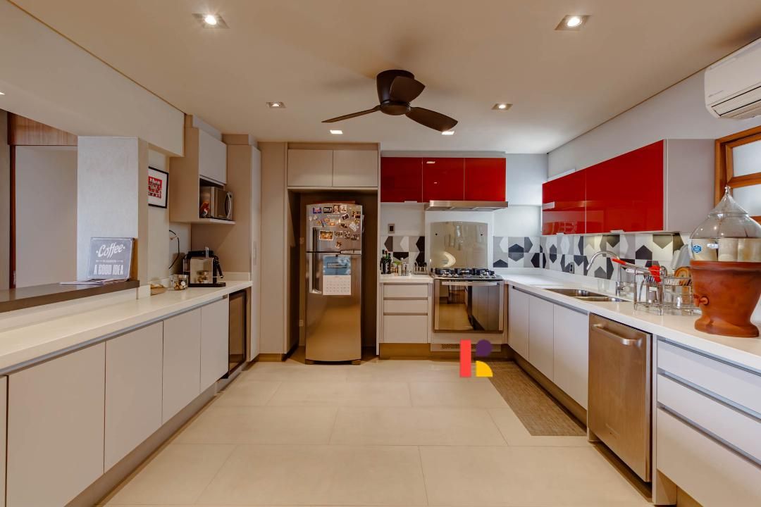 Apartamento com 1 suítes à venda em Itaim Bibi, São Paulo, por R$ 3.950.000 Imagem 6