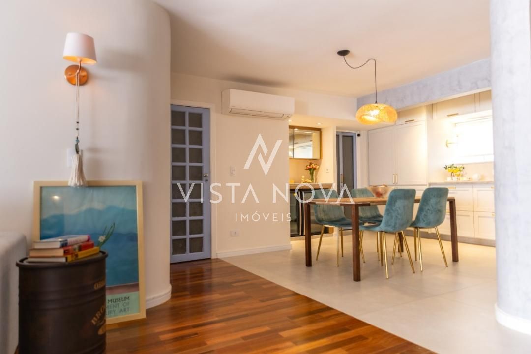 Apartamento com 1 suítes à venda em Vila Olímpia, São Paulo, por R$ 1.790.000 Imagem 6