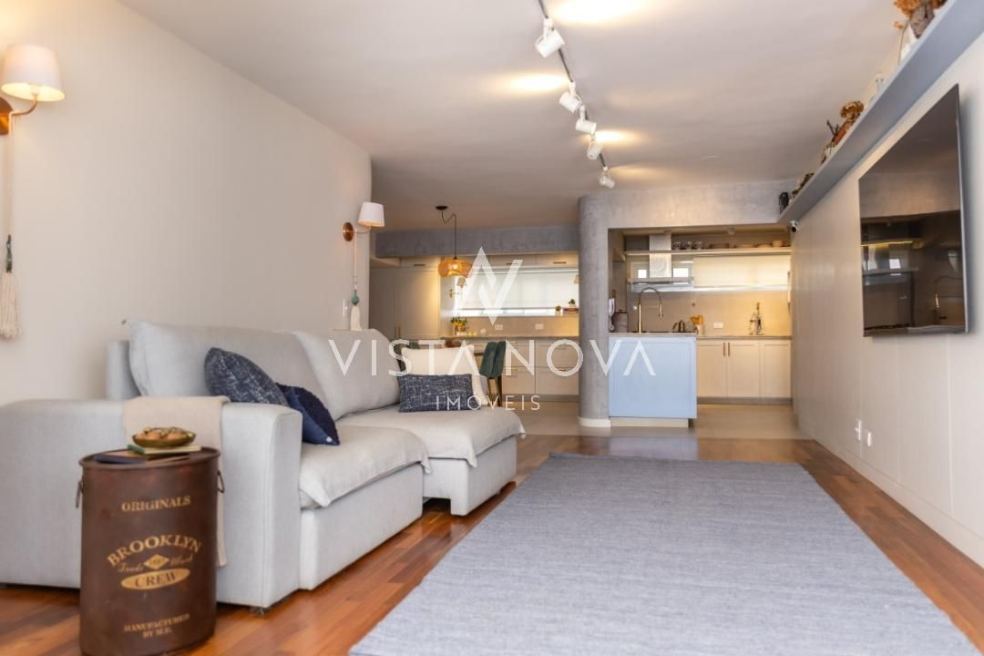 Apartamento com 1 suítes à venda em Vila Olímpia, São Paulo, por R$ 1.790.000 Imagem 4