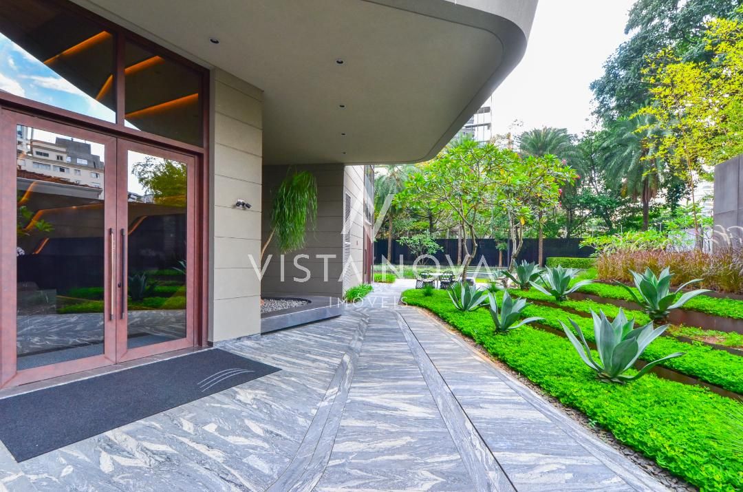 Apartamento com 1 suítes à venda em Vila Olímpia, São Paulo, por R$ 1.300.000 Imagem 7