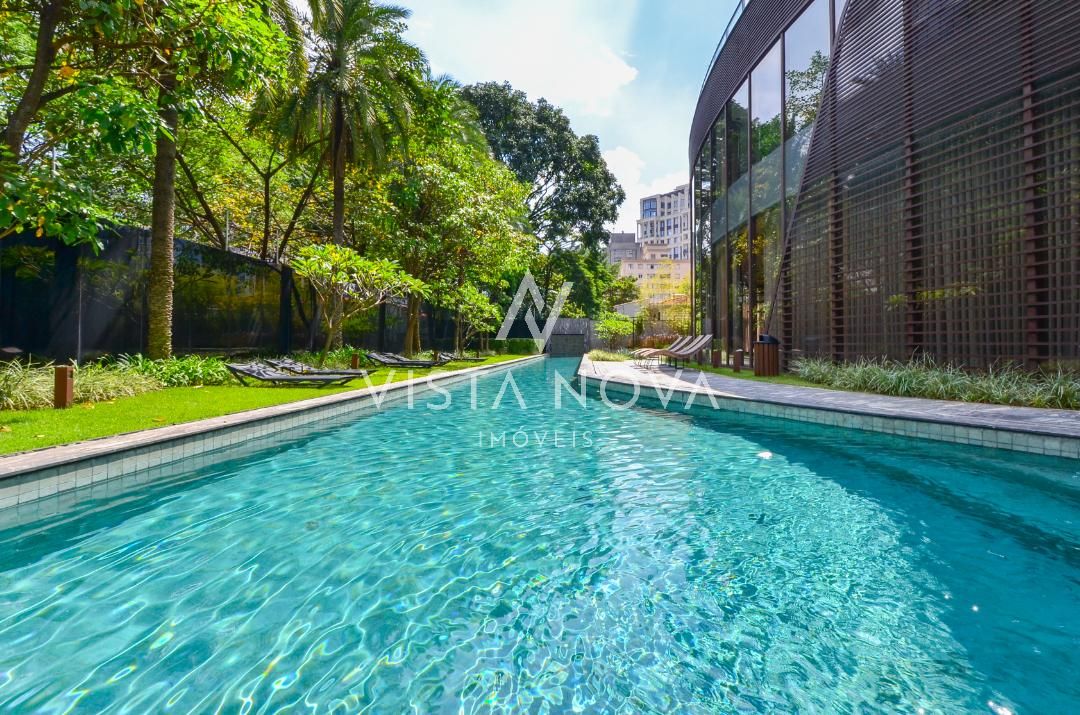 Apartamento com 1 suítes à venda em Vila Olímpia, São Paulo, por R$ 1.300.000 Imagem 8