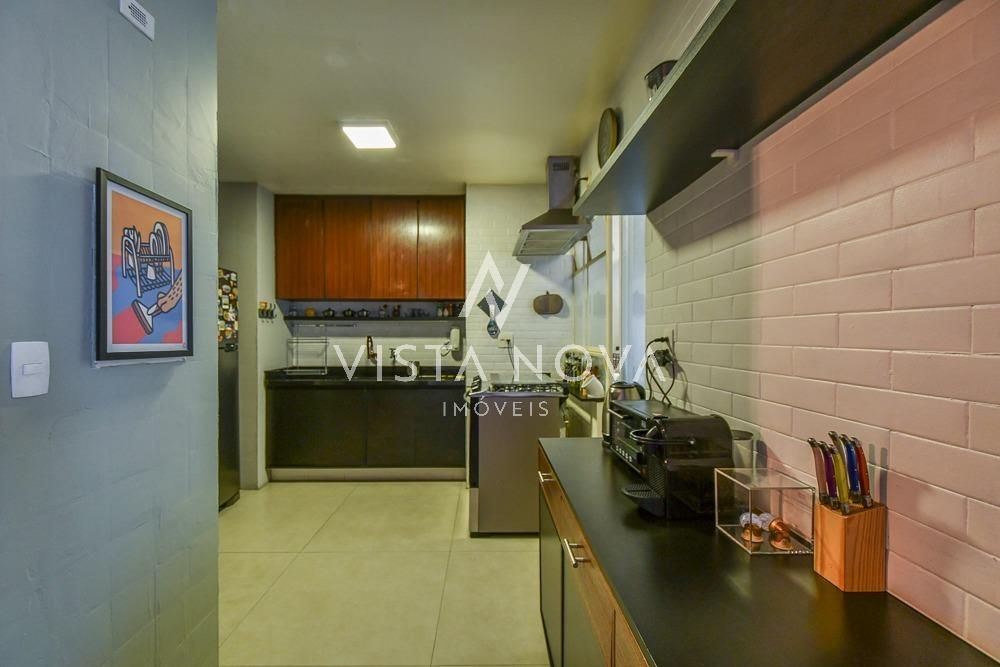 Apartamento com 1 suítes à venda em Itaim Bibi, São Paulo, por R$ 1.200.000 Imagem 8