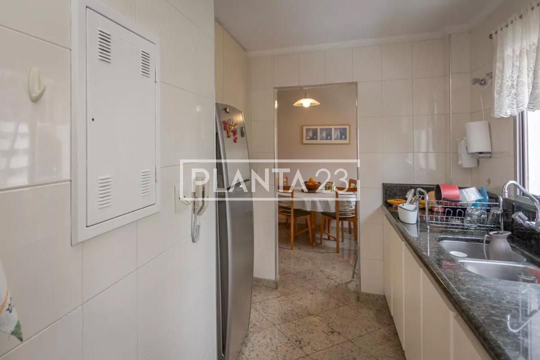 Apartamento com 1 suítes à venda em Brooklin, São Paulo, por R$ 2.200.000 Imagem 8