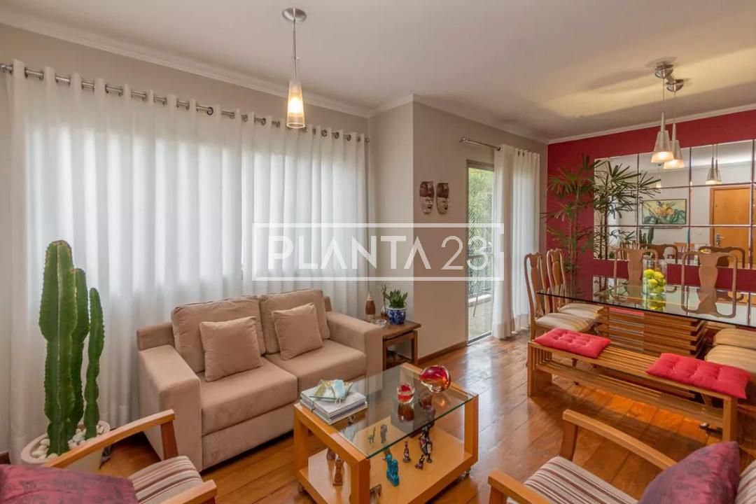 Apartamento com 1 suítes à venda em Brooklin, São Paulo, por R$ 2.200.000 Imagem 4