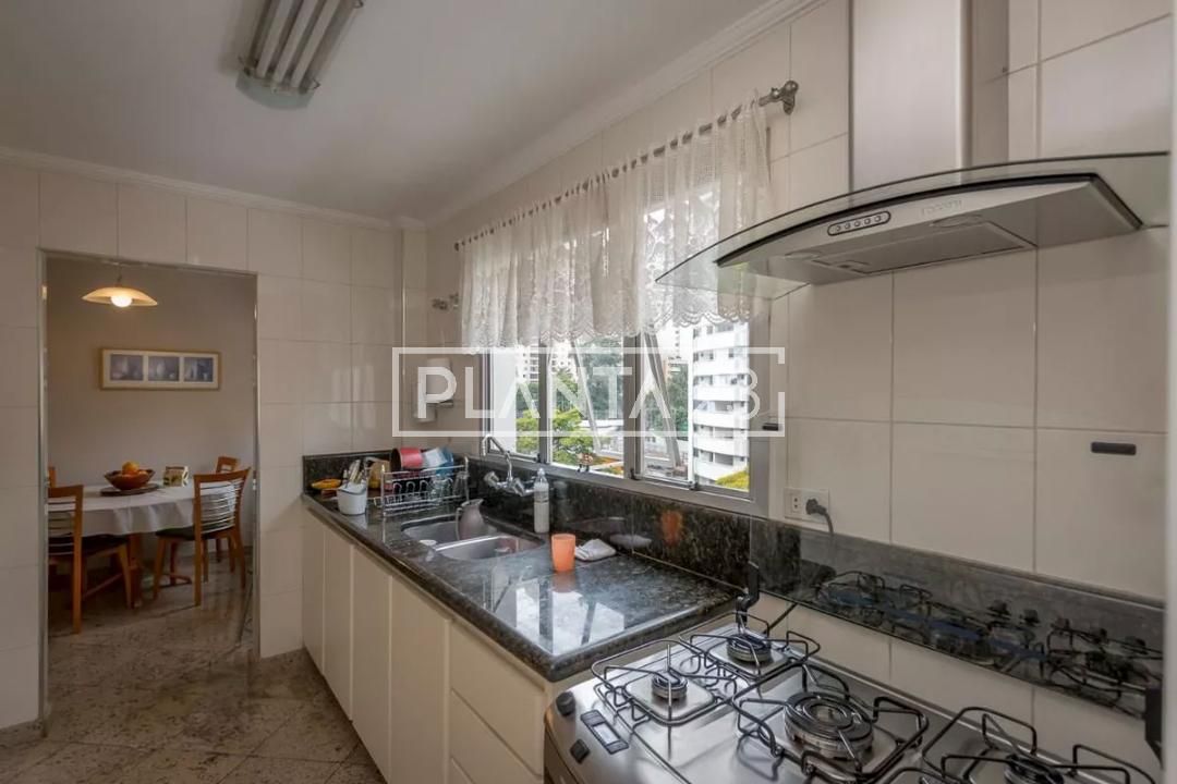 Apartamento com 1 suítes à venda em Brooklin, São Paulo, por R$ 2.200.000 Imagem 7