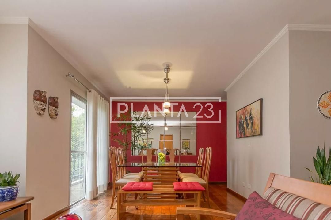 Apartamento com 1 suítes à venda em Brooklin, São Paulo, por R$ 2.200.000 Imagem 5