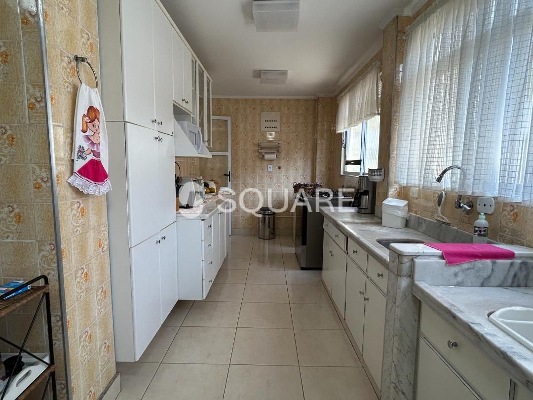 Apartamento com 1 suítes à venda em Higienópolis, São Paulo, por R$ 4.600.000 Imagem 6