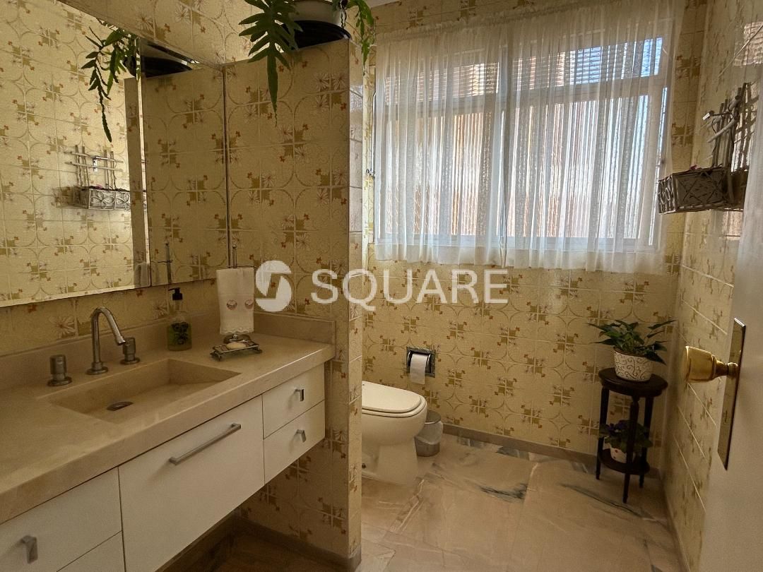 Apartamento com 1 suítes à venda em Higienópolis, São Paulo, por R$ 4.600.000 Imagem 4