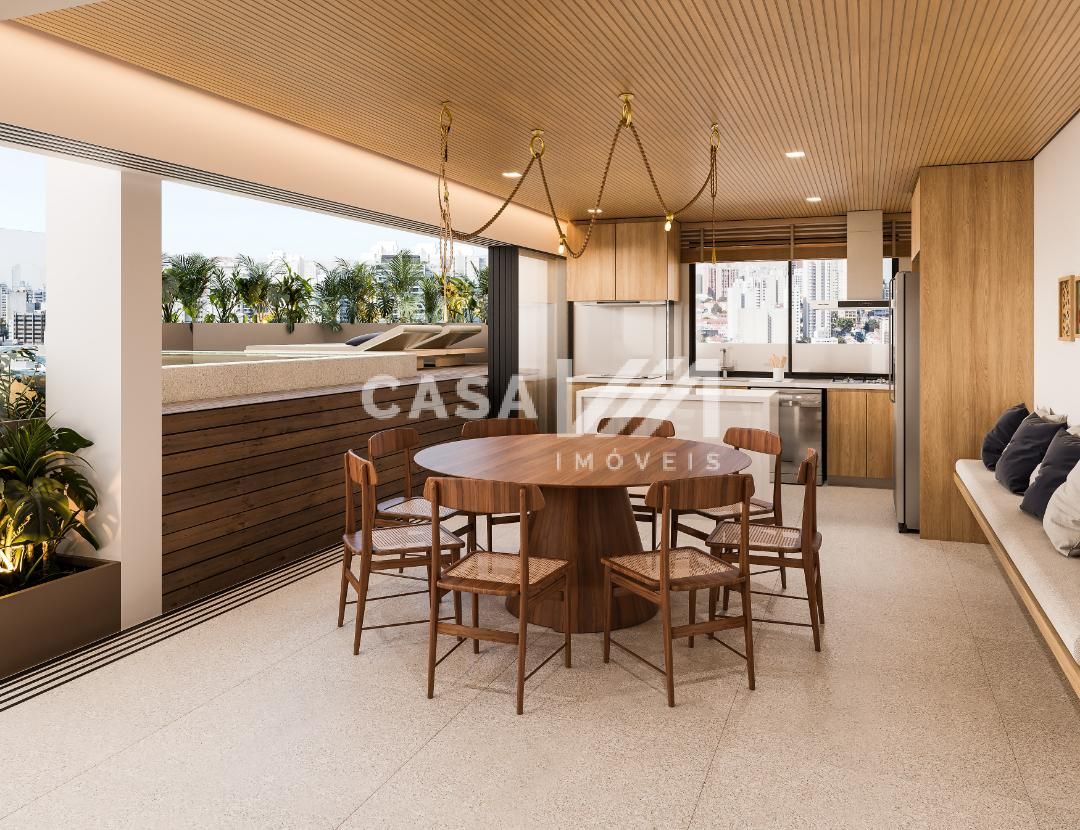 Cobertura com 4 suítes à venda em Jardim América, São Paulo, por R$ 11.190.000 Imagem 5