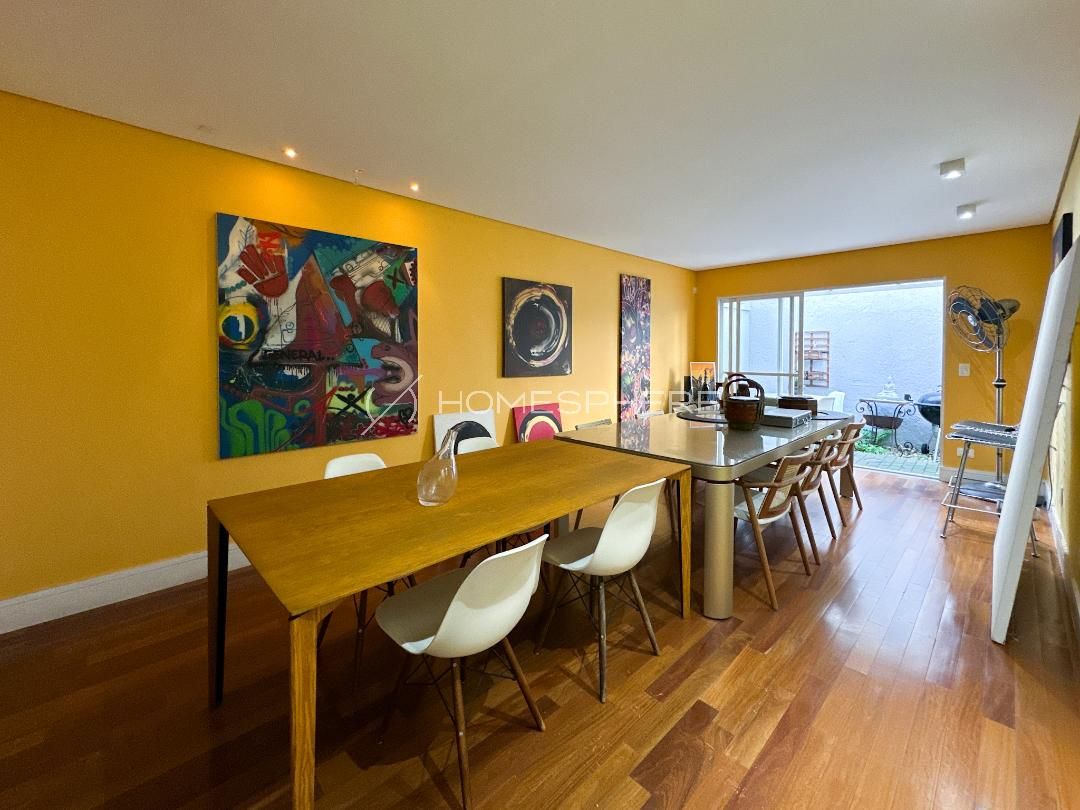 Casa com 1 suítes à venda em Vila Nova Conceição, São Paulo, por R$ 3.400.000 Imagem 6