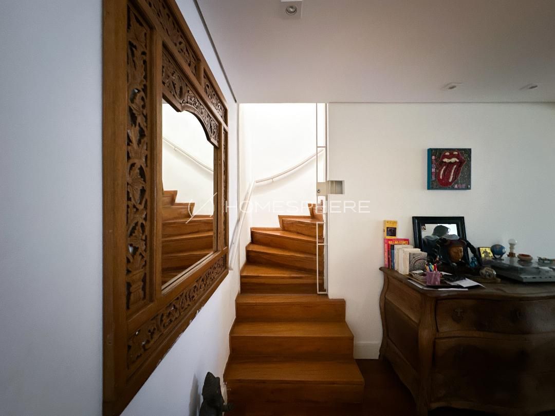 Casa com 1 suítes à venda em Vila Nova Conceição, São Paulo, por R$ 3.400.000 Imagem 4