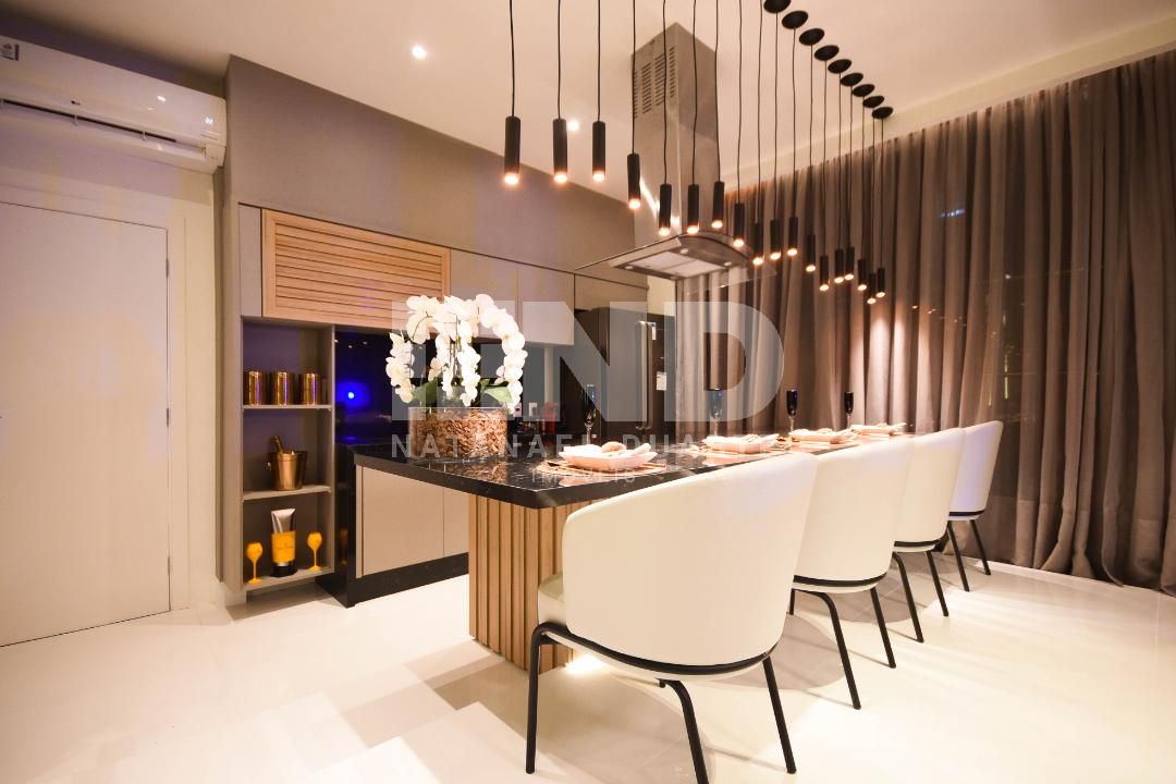 Cobertura com 1 suítes à venda em Itaim Bibi, São Paulo, por R$ 7.100.000 Imagem 8