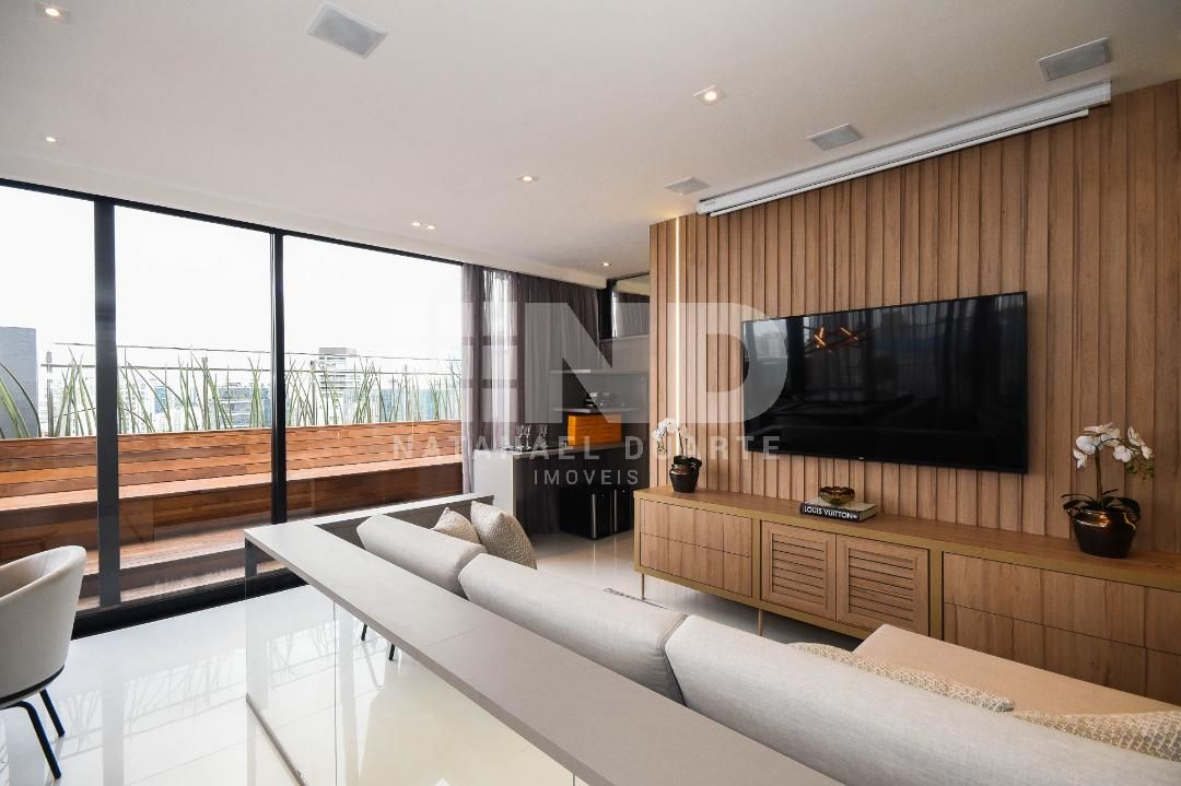 Cobertura com 1 suítes à venda em Itaim Bibi, São Paulo, por R$ 7.100.000 Imagem 4