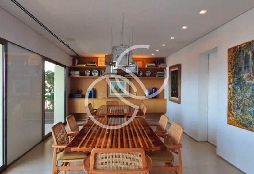 Cobertura com 3 suítes à venda em Itaim Bibi, São Paulo, por R$ 15.000.000 Imagem 5