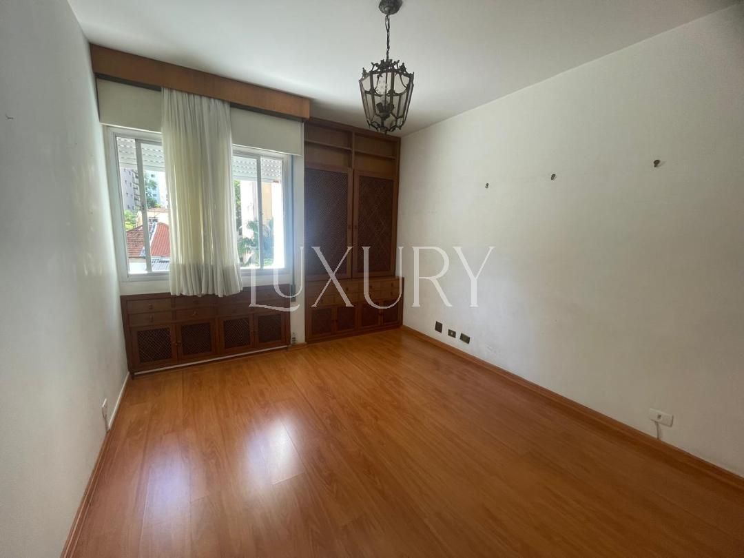 Apartamento com 1 suítes à venda em Jardim Paulista, São Paulo, por R$ 2.800.000 Imagem 6