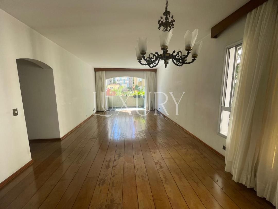 Apartamento com 1 suítes à venda em Jardim Paulista, São Paulo, por R$ 2.800.000 Imagem 4