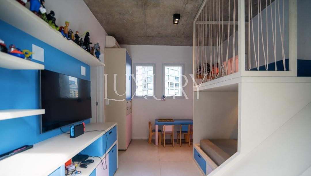 Cobertura com 4 suítes à venda em Moema, São Paulo, por R$ 9.800.000 Imagem 6