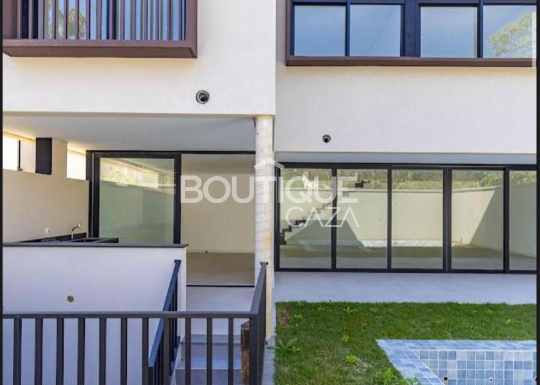 Casa de condomínio com 4 suítes à venda em Jardim Cordeiro, São Paulo, por R$ 5.700.000 Imagem 8