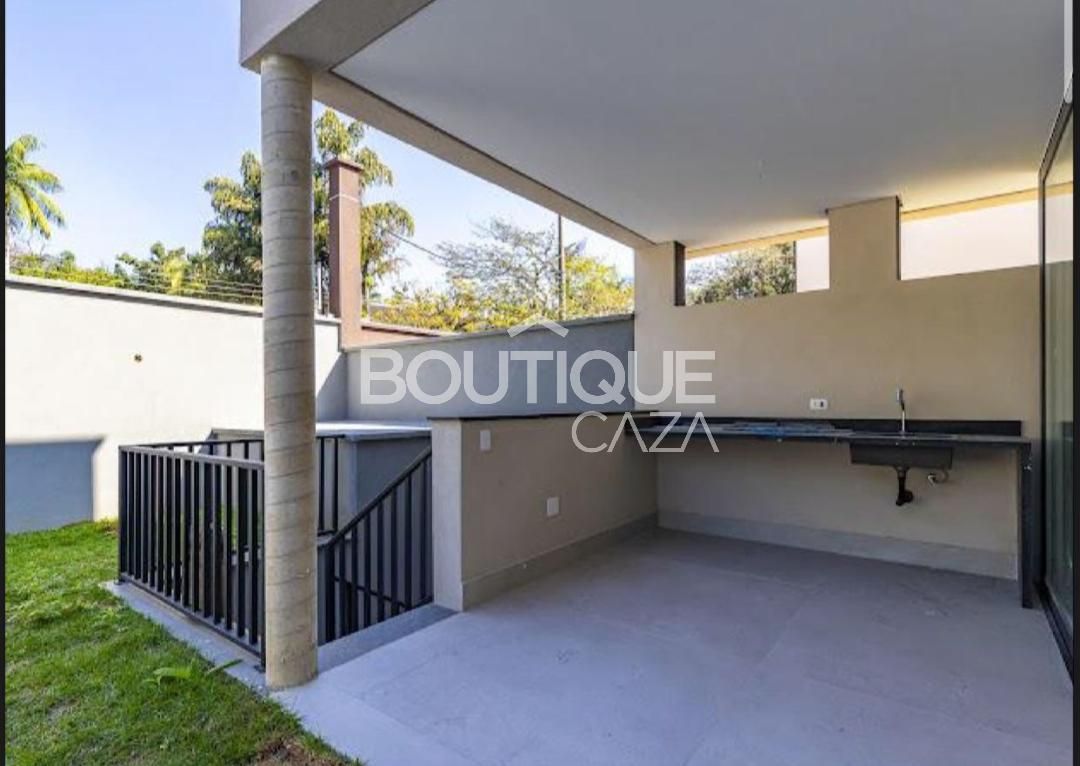 Casa de condomínio com 4 suítes à venda em Jardim Cordeiro, São Paulo, por R$ 5.700.000 Imagem 5