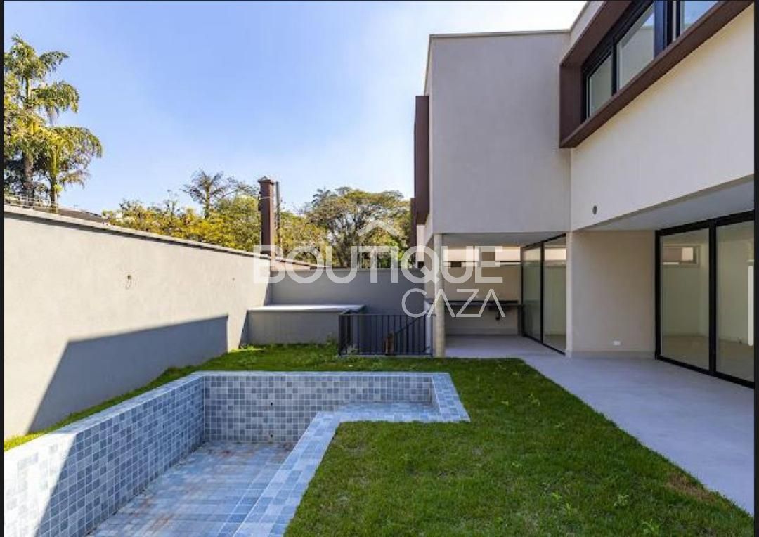 Casa de condomínio com 4 suítes à venda em Jardim Cordeiro, São Paulo, por R$ 5.700.000 Imagem 6