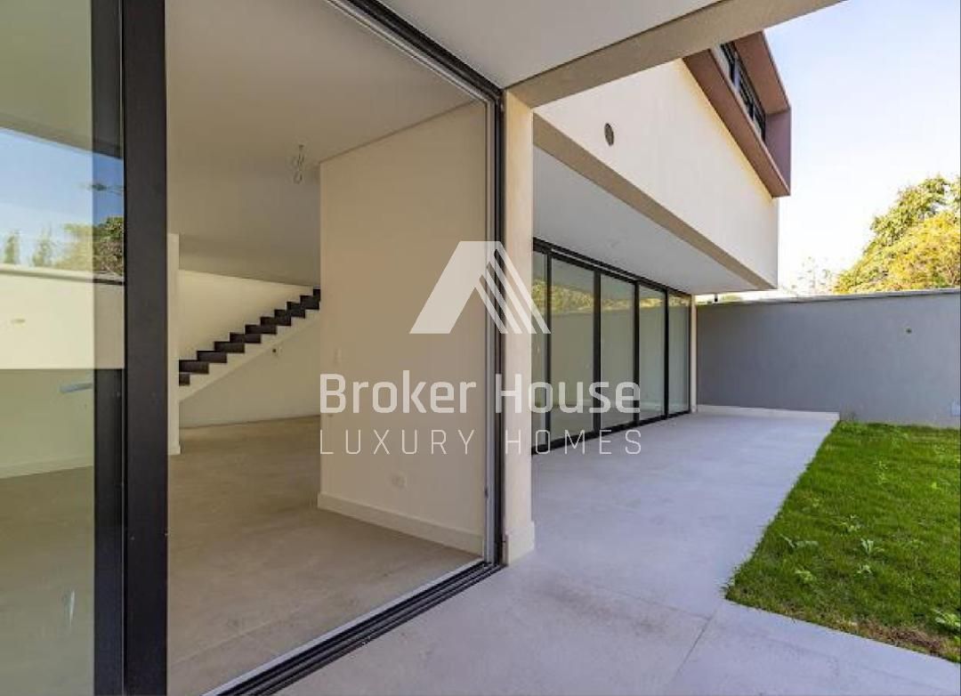 Casa de condomínio com 4 suítes à venda em Alto da Boa Vista, São Paulo, por R$ 5.700.000 Imagem 4