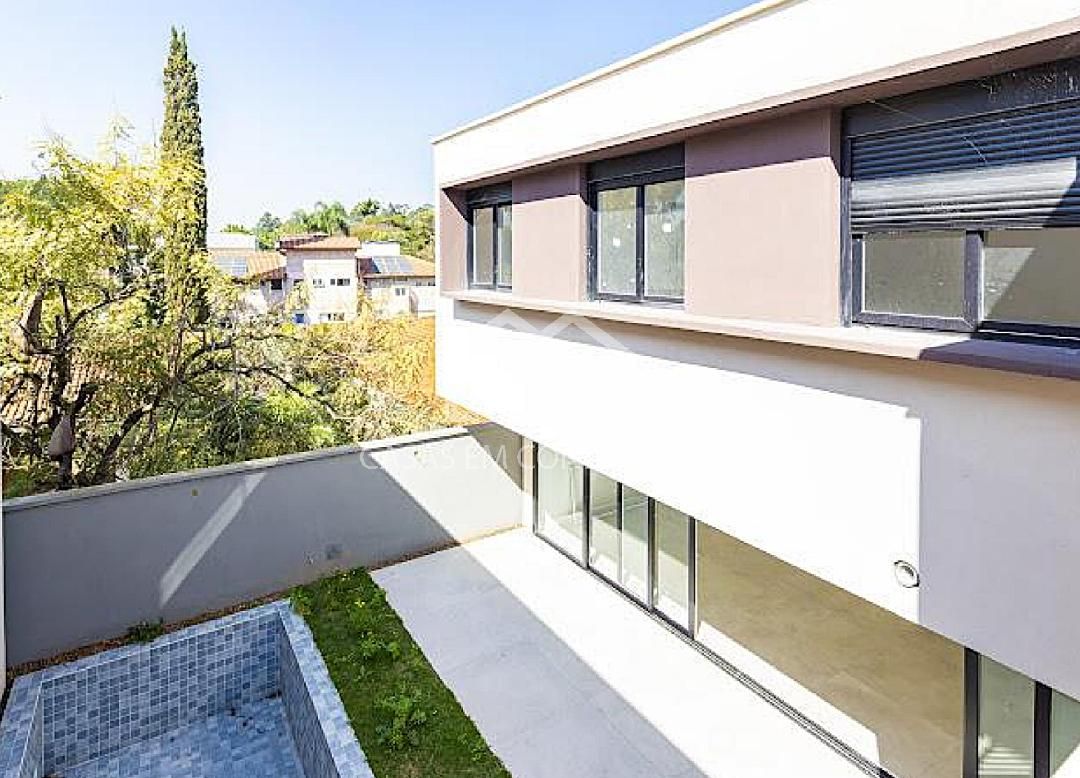 Casa de condomínio com 4 suítes à venda em Jardim Cordeiro, São Paulo, por R$ 4.600.000 Imagem 7