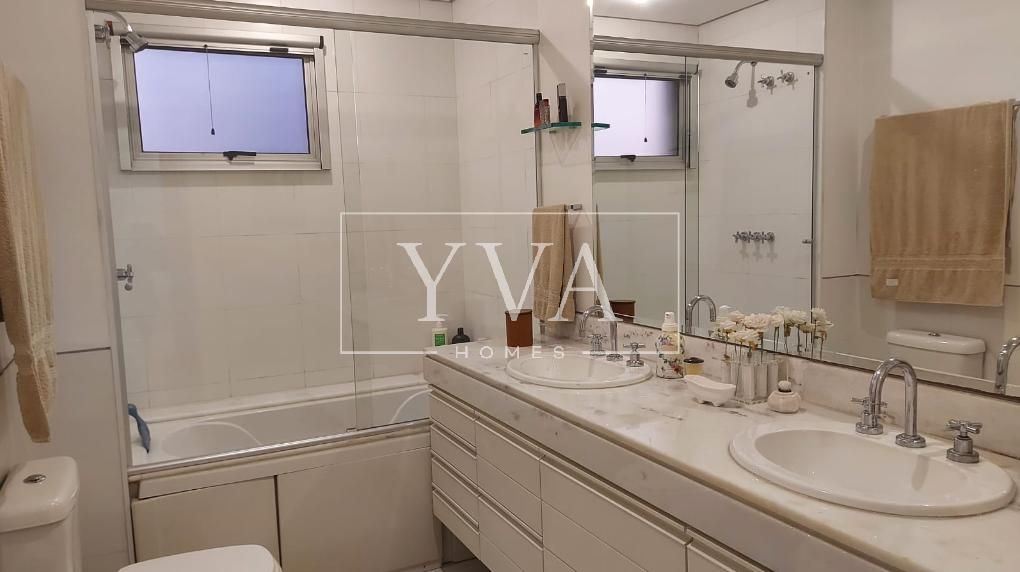 Apartamento com 2 suítes à venda em Panamby, São Paulo, por R$ 1.590.000 Imagem 8