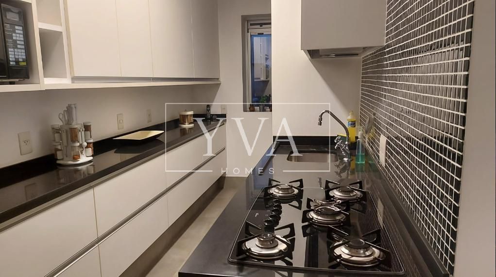 Apartamento com 2 suítes à venda em Panamby, São Paulo, por R$ 1.590.000 Imagem 4