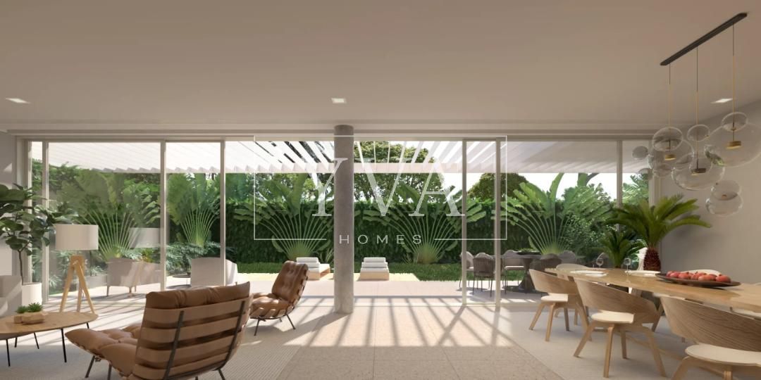 Casa de condomínio com 4 suítes à venda em Jardim Paulistano, São Paulo, por R$ 30.000.000 Imagem 5