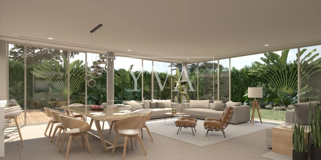 Casa de condomínio com 4 suítes à venda em Jardim Paulistano, São Paulo, por R$ 30.000.000 Imagem 4