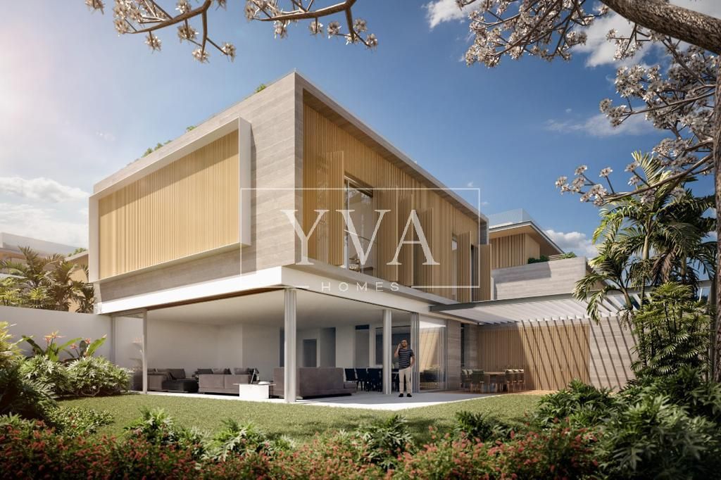 Casa de condomínio com 4 suítes à venda em Jardim Paulistano, São Paulo, por R$ 30.000.000 Imagem 6