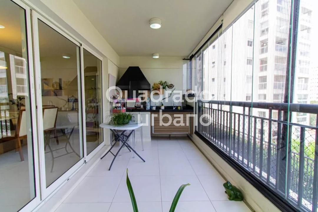 Apartamento com 3 suítes à venda em Alto de Pinheiros, São Paulo, por R$ 2.650.000 Imagem 6