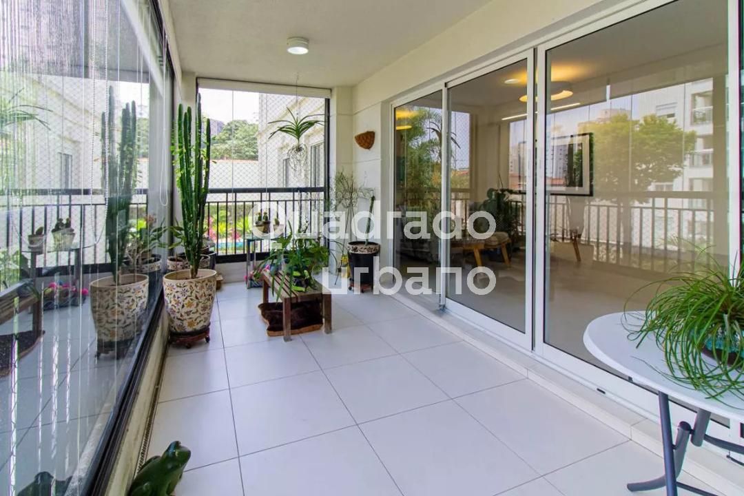 Apartamento com 3 suítes à venda em Alto de Pinheiros, São Paulo, por R$ 2.650.000 Imagem 7